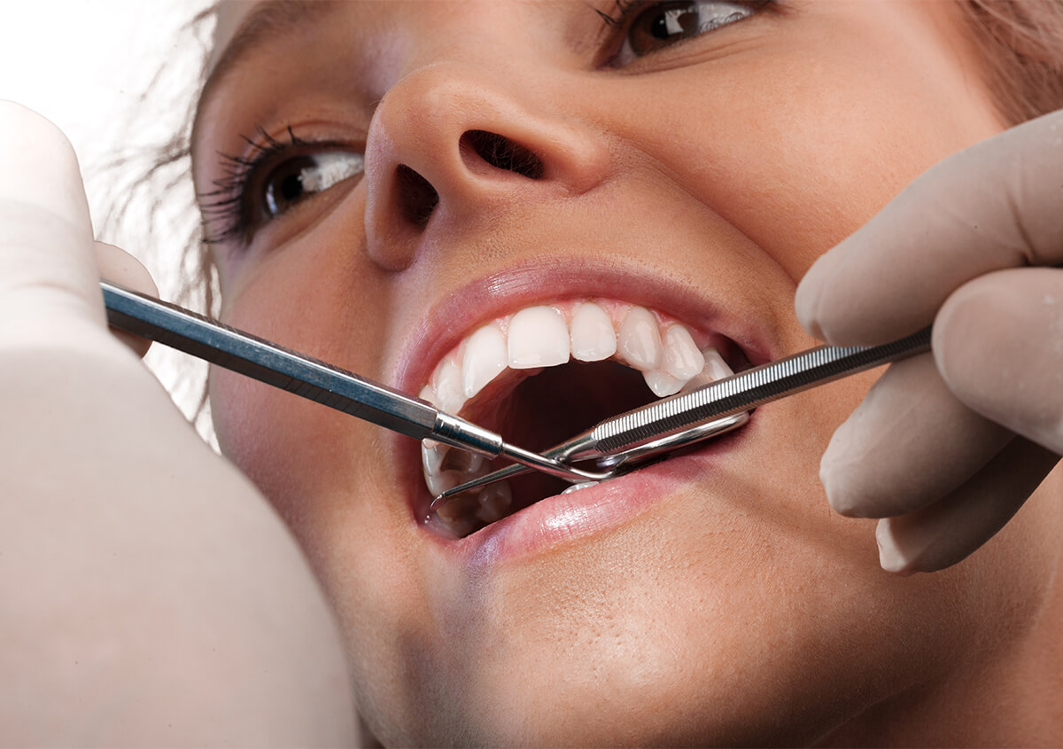Surgical Tooth Extraction in Galesburg MI Area