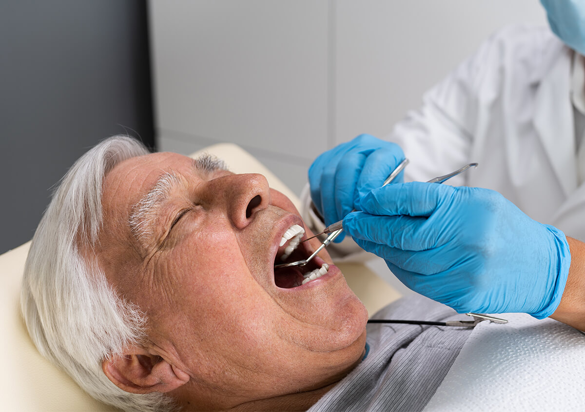Oral Sedation Dentistry in Battle Creek MI Area